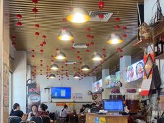 -新城餐厅(吉祥北街店)