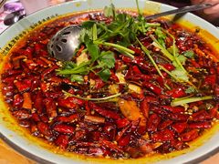 -贝贝龙虾·音乐餐厅(昌平东关店)