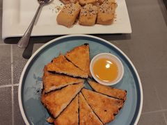 -百年银屏·蚝烙专门店(乐山店)