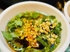 -怒火八零串串火锅(大渡口新天泽店)