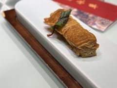 -江南韵·无锡太湖文化体验餐厅(凤凰天街店)