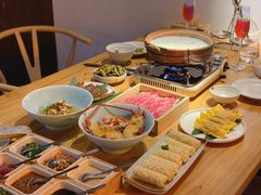 -山海蟹庐·海鲜糟粕醋火锅(慈溪店)