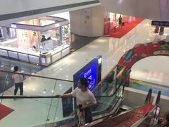 -万达广场(盐城盐都店)