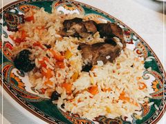 -巴依老爷·新疆美食(上城区天城路店)
