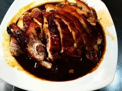 -余杨鸭鸭餐厅