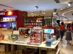 -崇光百货(铜锣湾店)