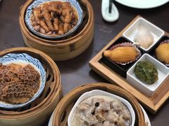 -味友味港印记(厦门集美银泰百货店)