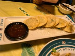 -桥东喜碧海鲜街(水东街店)