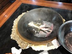 -好灶头妈妈菜·柴火灶台鱼·千岛湖土菜地标美食