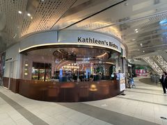 -Kathleen's Bistro&Bar 凯圣琳西餐厅(漕河泾印象城店)