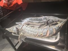 -涿派·炝锅鱼(涿州店)