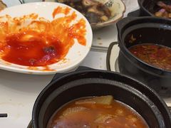 -馨方园食府·市井老南京菜