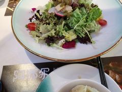 -阿娜尔·新疆菜(宜家荟聚中心店)