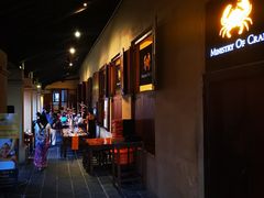 -Ministry of Crab(科伦坡店)