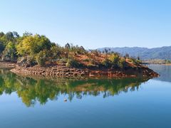 -凯邦亚湖风景区