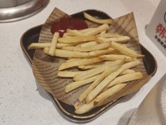 -韩小悦点餐式牛排烤肉自助(龙湖金楠天街店)