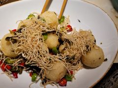 -锦府盐帮·李宅(领展购物广场中关村店)