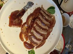 -青年公社烤鸭(青年路店)