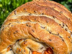 -StrasBake日式面包