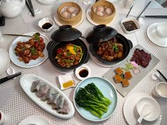-喜粤8号(四海唐人街店)