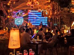 -胡桃里音乐酒馆(曲江店)
