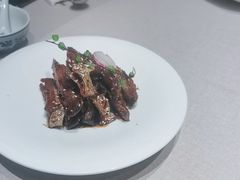 -漢舍中国菜馆(889广场店)