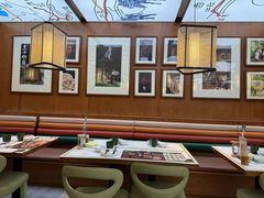 -云海肴·汽锅鸡·云南菜(高德置地店)