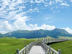 -花湖生态旅游区