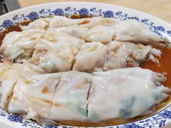 肠粉-洲仔石磨肠粉(情侣中路店)