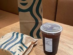 -星巴克(兰桂坊店)