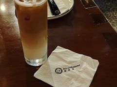 -haxnbauer海森堡德国餐厅(深圳coco店)