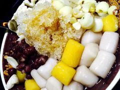 -鲜芋仙Meet Fresh(五道口店)