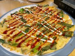 -阿里郎韩国料理