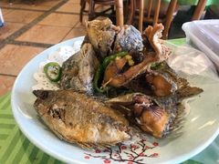 -盛港湾海鲜食府(黄沙店)