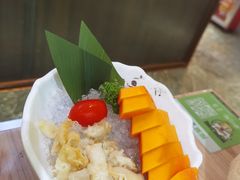 -探窝·竹笙椰子鸡(杨箕店)