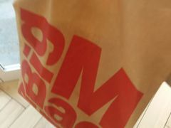 -麦当劳(塔园路店)