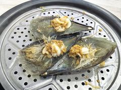 -船奇蒸汽海鲜·闽菜(八市海鲜总店)