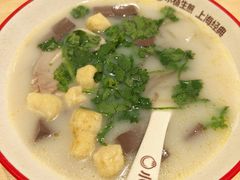 -小杨生煎(周浦万达店)