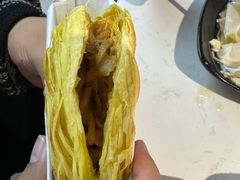 -景家凉皮(纺织城店)