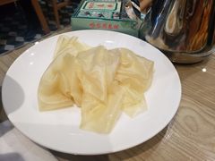春饼-哈尔滨春饼(朝山街店)