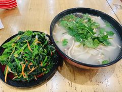 -惠丰源烩面馆(经七路店)