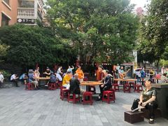 -老通城豆皮大王(吉庆街店)