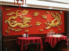 -梅龙镇酒家(南京西路总店)