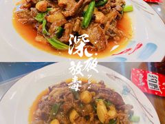 -老鄞江清水龙虾•赵赵家(江北店)