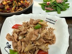 -喜林苑·稻田餐厅(品相府店)