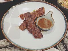 -野萃山·潮汕厚果汁(十亩地店)