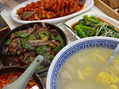 -缪氏川菜(丰盛町店)