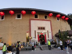 -福建土楼(南靖)景区