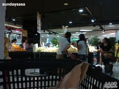-AEON永旺(东方宝泰店)