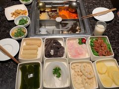 -海底捞火锅(旭辉MALL店)